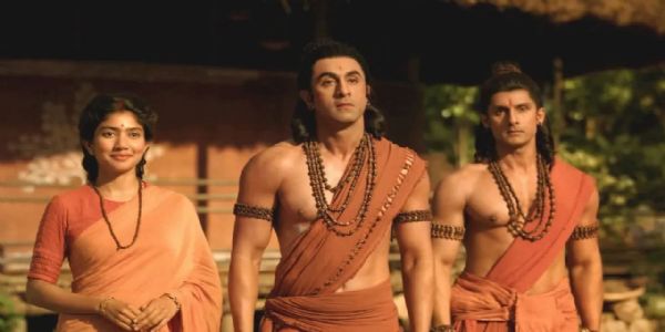 'ৰামায়ণ ২' ২০২৮ লৈ পিছুৱাই দিয়া হৈছে