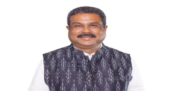 প্ৰধানমন্ত্ৰীৰ প্ৰয়াত পিতৃ সন্দৰ্ভত দিয়া মন্তব্য কংগ্ৰেছৰ হতাশা আৰু কমি অহা বিশ্বাসযোগ্যতাৰ প্ৰতীকঃ ধৰ্মেন্দ্ৰ প্ৰধান