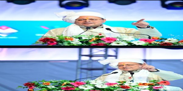 উত্তৰাখণ্ডত অহা বছৰৰ মে’ মাহত অনুষ্ঠিত হ’ব ১০০ মাইল দৈৰ্ঘ্যৰ হিমালয়ান এণ্ডুৰেন্স আল্ট্ৰা দৌৰঃ মুখ্যমন্ত্ৰী ধামী