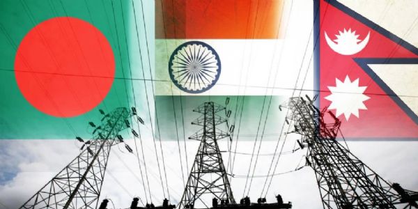 নেপালৰ ছেপ্টেম্বৰ-অক্টোবৰ মাহত ভাৰতক ৫.৯২ বিলিয়ন টকাৰ বিদ্যুৎ বিক্ৰী, বাংলাদেশলৈ ৪০ মেগাৱাট ৰপ্তানি পুনৰ আৰম্ভ