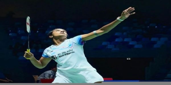 ফ্ৰেন্স অ’পেনৰ ফাইনেলত পৰাজিত পিভি সিন্ধু, খিতাপ জয় লাভ কৰে এন চে-ইয়ঙে