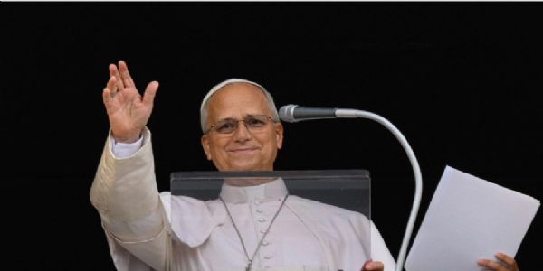 টাইজৰ বাবে পোপ লিঅ’ৰ আবেদনক য়েমেনৰ আদৰণি