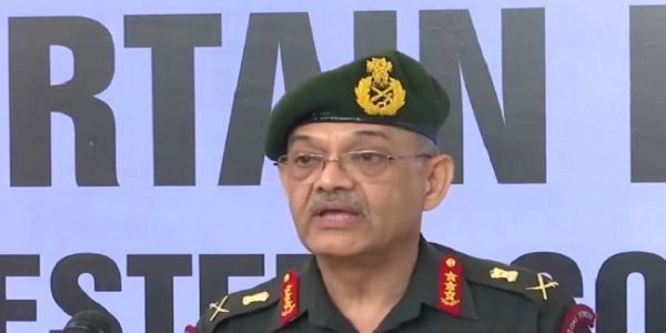 সামৰিক বাহিনীয়ে সদায় আগবাঢ়ি থাকিবলৈ নতুন সামৰ্থ্যৰ সৈতে যুঁজৰ উন্নত উপায় বিচাৰিব লাগিব