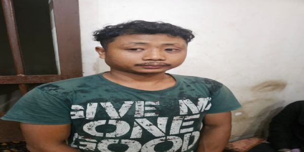 ৰাজ্যত বাল্যবিবাহৰ সৈতে জৰিত থকাৰ অভিযোগত সোণাপুৰত এজনক গ্ৰেপ্তাৰ