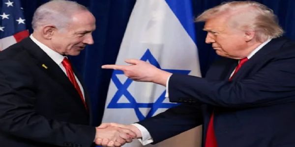 ইজৰাইলত ৪২% ভোট গণনা, নেতান্যাহুৰ গোটৰ অগ্ৰগতি