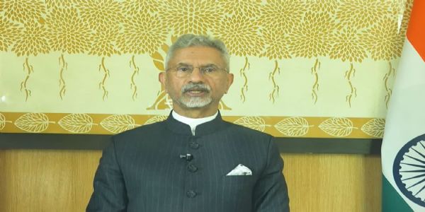 জি-২০ আৰু কোৱাড বৈদেশিক মন্ত্ৰীৰ বৈঠকত অংশগ্ৰহণ কৰিবলৈ আমেৰিকা ভ্ৰমণলৈ যাব জয়শংকৰ