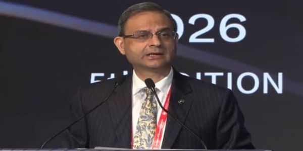ক্ৰিপ্টোকাৰেন্সীৰ ক্ষেত্ৰত সতৰ্ক আৰ বি আই, আনুষংগিক প্ৰযুক্তিৰ প্ৰচাৰ: সঞ্জয় মালহোত্ৰা