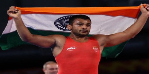 এছিয়ান গেমছ ২০২৬: ভাৰতীয় মল্লযুঁজাৰু দীপক পুনিয়াৰ ৯৭ কেজি শাখাত ব্ৰঞ্জৰ পদক লাভ