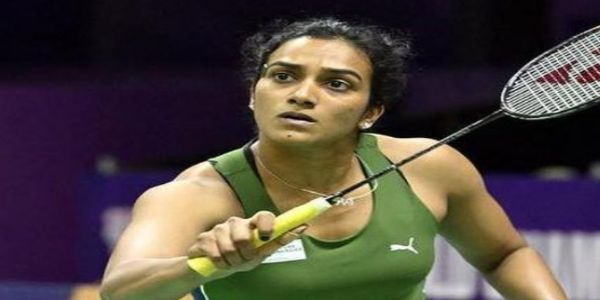 হাইলো অ’পেন: কোৱাৰ্টাৰ ফাইনেলত সিন্ধু আৰু আনমোল খাৰব