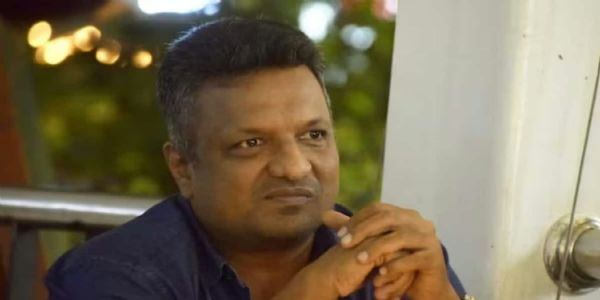 প্ৰখ্যাত চলচ্চিত্ৰ প্ৰযোজক-পৰিচালক সঞ্জয় গুপ্তাৰ দেহাৱসান