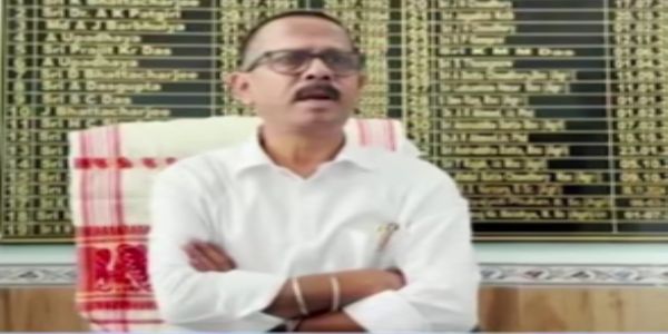 হাইলাকান্দি জিলা কৃষি বিষয়াক নিলম্বিত, ৫ কৃষি উন্নয়ন বিষয়াৰ বিৰুদ্ধেও ব্যৱস্থা