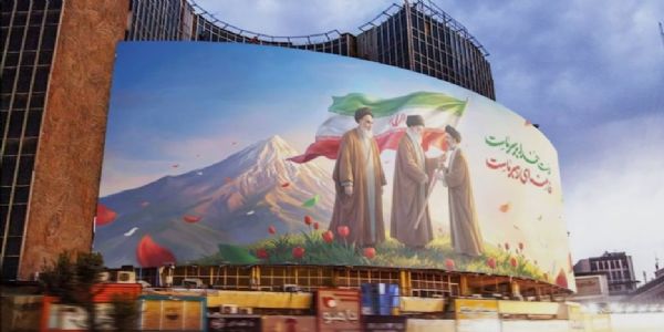 ৰাষ্ট্ৰসংঘৰ সাধাৰণ পৰিষদ সমাপ্ত হোৱাৰ পিছতো নিউয়ৰ্কত থকা দুজন ইৰাণী কূটনীতিবিদক আমেৰিকাৰ বহিষ্কাৰ