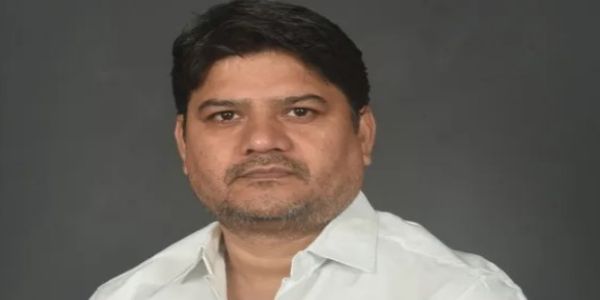 অজয় কুমাৰ পাছোৱানক বিহাৰ কংগ্ৰেছৰ সংবাদ মাধ্যম বিভাগৰ মুৰব্বী নিযুক্তি