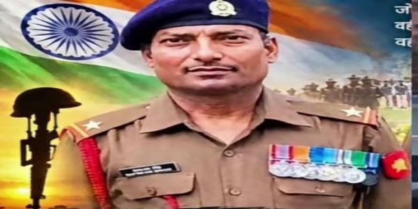 জোৱানৰ মৃতদেহ কঢ়িয়াই অনা এম্বুলেন্স দুৰ্ঘটনাগ্ৰস্ত হৈ পুত্ৰসহ চাৰিজন লোকৰ মৃত্যু