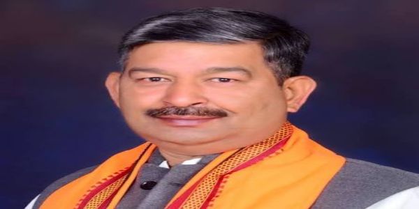 উত্তৰাখণ্ডৰ পৰা দীনেশ আৰিয়া আৰু পশ্চিম বংগৰ পৰা কয়ল মল্লিকক বিজেপিৰ ৰাজ্যসভাৰ প্ৰাৰ্থী হিচাপে ঘোষণা