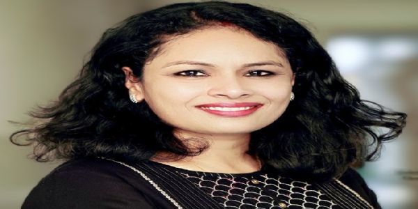 নেপালৰ পৰা বিশ্ব স্বাস্থ্য সংস্থাৰ দক্ষিণ-পূব এছিয়া আঞ্চলিক কাৰ্যালয়ৰ আঞ্চলিক সঞ্চালকৰ পদৰ বাবে ডাঃ সংগীতা কৌশল মিশ্ৰক প্ৰক্ষেপ