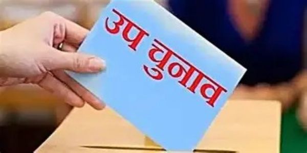 উপ-নিৰ্বাচনত সন্ধিয়া ৫:৩০ বজালৈকে ৭৬ৰ পৰা ৮৩.৮৬ শতাংশ ভোটাৰৰ ভোটদান