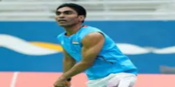 এছিয়ান পেৰা গেমছত ভাৰতৰ পতাকাবাহী হ’ব প্ৰমোদ ভগত আৰু ভাবিনা পেটেল