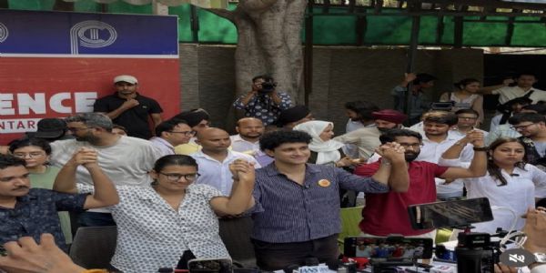 ১০ অক্টোবৰত যন্তৰ মন্তৰত প্ৰতিবাদ কৰিব চিজেপি আৰু আইএছএ