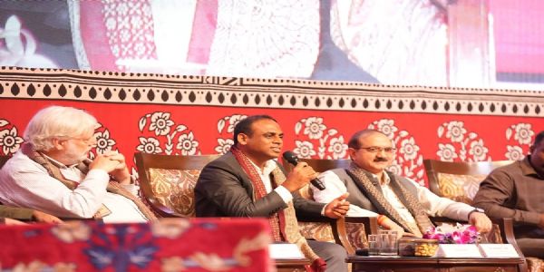 পৰ্যটকক সংবেদনশীল আৰু দায়িত্বশীল কৰি তুলিবলৈ তেওঁলোকক পৰিৱেশৰ প্ৰতি সজাগ কৰাটো প্ৰয়োজনীয়: কেন্দ্ৰীয় সচিব
