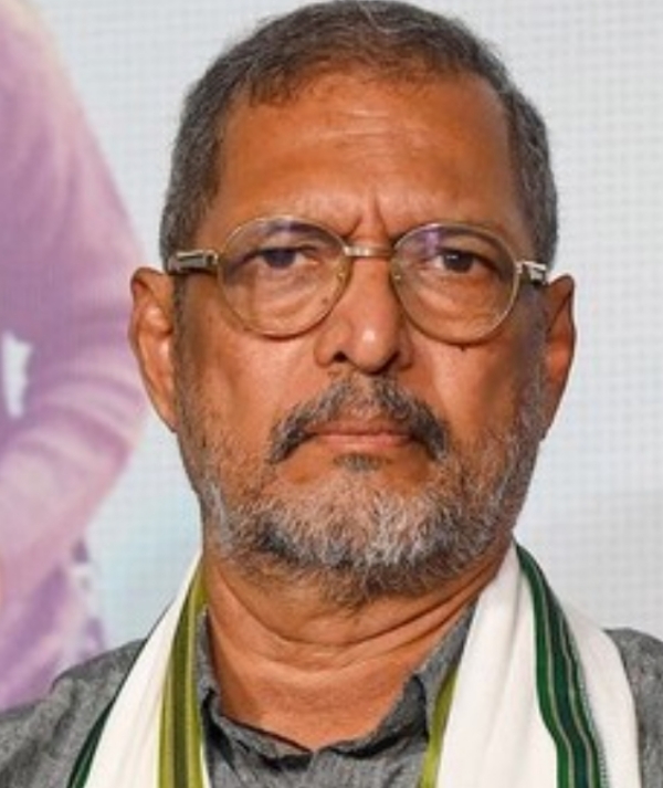 नाना पाटेकर