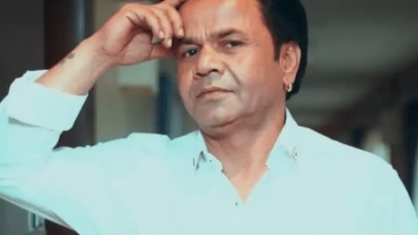 राजपाल यादव  - फोटो सोर्स एक्स