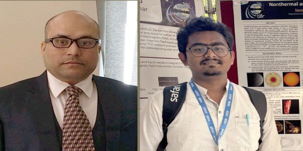 সূৰ্যৰ শক্তি পৰিবহণৰ নতুন কৌশল উন্মোচন তেজপুৰ বিশ্ববিদ্যালয়ৰ গৱেষকৰ