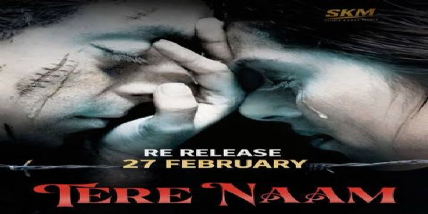 ‘তেৰে নাম’ ৰি–ৰিলিজৰ পূৰ্বে ভাইৰেল হৈ পৰিছে ছলমান খানৰ পুৰণি সাক্ষাৎকাৰ