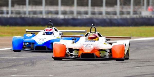 ১৫ ফেব্ৰুৱাৰীত আয়োজন কৰিব হাই-অক্টেন ফৰ্মুলা ষ্ট্ৰীট ৰেছৰ উইকেণ্ড