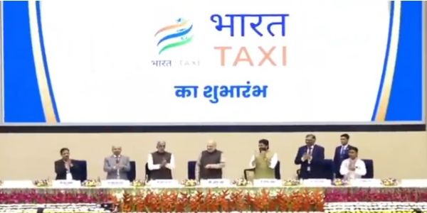 ভাৰত টেক্সিৰ নাই প্লেটফৰ্ম মাচুল, নাই কমিচন; সকলো উপাৰ্জন চালকৰ : অমিত শ্বাহ