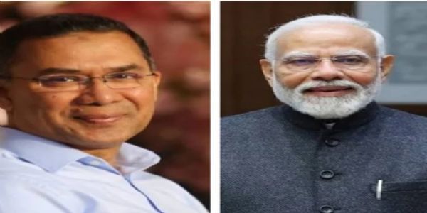 বাংলাদেশত নতুন চৰকাৰৰ শপত গ্ৰহণ অনুষ্ঠানলৈ আমন্ত্ৰিত ভাৰতকে ধৰি ১৩খন দেশৰ চৰকাৰৰ মুৰব্বী