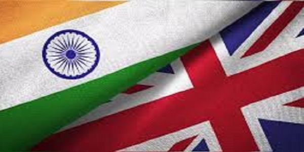 ভাৰত-ব্ৰিটেইনৰ মুক্ত বাণিজ্য চুক্তি এপ্ৰিল মাহত কাৰ্যকৰী হোৱাৰ সম্ভাৱনা