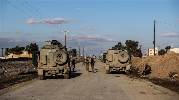 ছিৰিয়াত আমেৰিকাৰ সেনা ছিৰিয়াত আমেৰিকাৰ সেনা