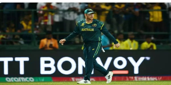 বিশ্বকাপৰ পৰা বাহিৰ হোৱাৰ পিছত ষ্টিভ স্মিথৰ ‘কভাৰ’ ভূমিকাৰ স্পষ্টীকৰণ অষ্ট্ৰেলিয়াৰ