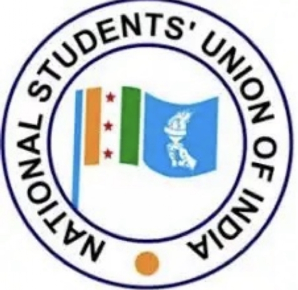 एनएसयूआई