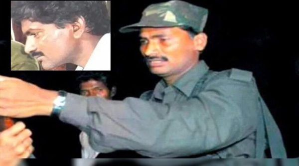 केंद्रीय समिति के सदस्य देवजी केंद्रीय समिति के सदस्य देवजी