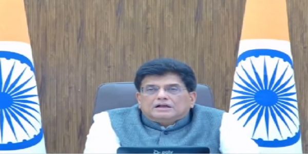 ২০৪৭ চনৰ ভিতৰত ৩০-৩৫ ট্ৰিলিয়ন ডলাৰৰ অৰ্থনীতিৰ চাবিকাঠি হৈছে গুণগত মান: গোৱেল