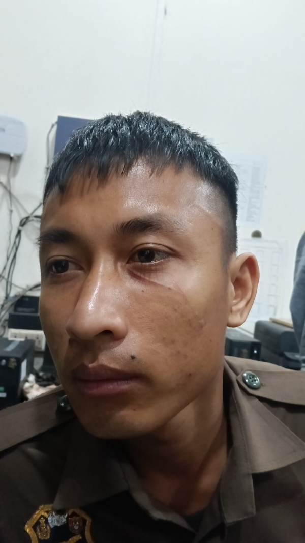 সুৰাসক্ত জুবিন অনুৰাগীৰ নিশা জুবিন ক্ষেত্ৰত উদ্ভাণ্ডালি