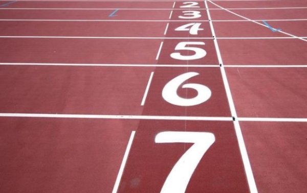 एथलीट (प्रतीकात्मक चित्र) एथलीट (प्रतीकात्मक चित्र)