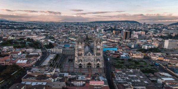 ইকুৱেডৰত ৭ জন লোকক গুলীয়াই হত্যা কৰা হৈছে