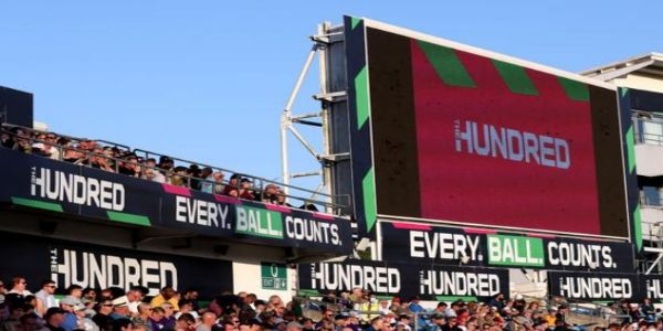 পাকিস্তানী খেলুৱৈৰ ভৱিষ্যতক লৈ ইচিবিৰ স্পষ্টীকৰণ, দ্য হাণ্ড্ৰেডত বৈষম্যৰ কথা অস্বীকাৰ