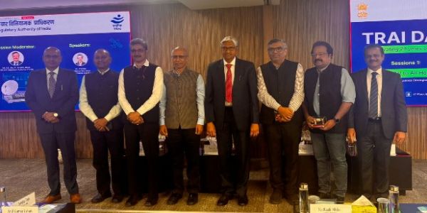 ট্ৰাই প্ৰতিষ্ঠা দিৱস: টিভি প্ৰৱেশ, নেটৱৰ্ক স্লাইচিং, সিন্ধিয়াৰ শুভেচ্ছা জ্ঞাপন