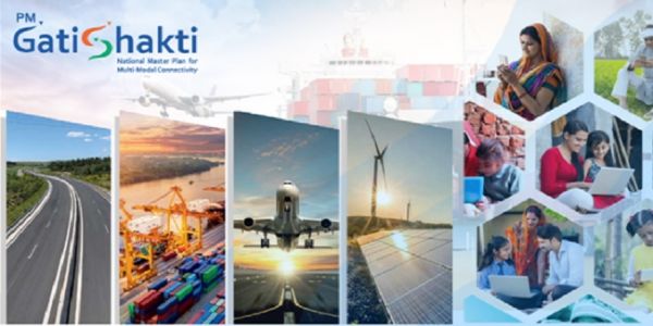 পি এম গতি শক্তি: এন পি জিৰ বৈঠকত ৰে’ল, মেট্ৰ’, আৰু বিমানবন্দৰ প্ৰকল্পৰ পৰ্যালোচনা