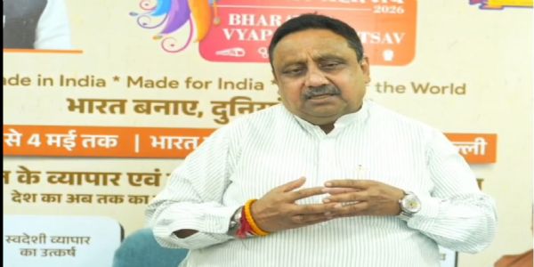 দিল্লীৰ নাম ইন্দ্ৰপ্ৰস্থ ৰূপে সলনি কৰাৰ দাবী, বিজেপি সাংসদৰ অমিত শ্বাহ আৰু ৰেখা গুপ্তালৈ পত্ৰ