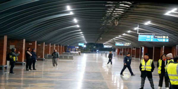 কাঠমাণ্ডুৰ পৰা চীনলৈ যোৱা চুইজাৰলেণ্ডৰ মহিলাৰ পৰা উদ্ধাৰ বিদেশী মুদ্ৰা, গ্ৰেপ্তাৰ