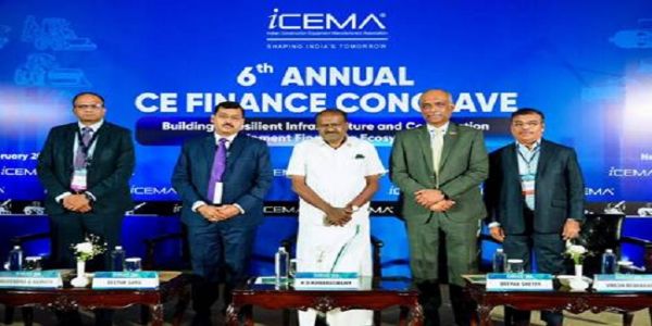 ভাৰতৰ মূলধনী ব্যয় খণ্ড ত্বৰান্বিত কৰাৰ ওপৰত এইচ ডি কুমাৰস্বামীৰ গুৰুত্ব