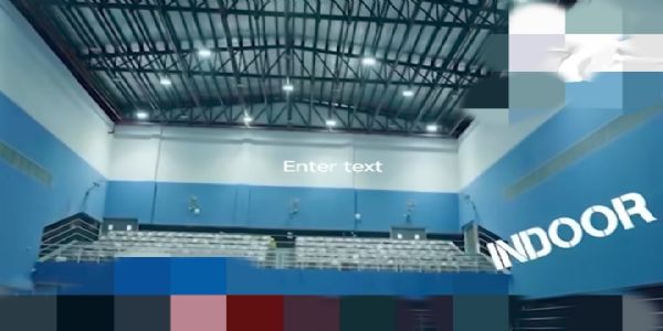 লক্ষীমপুৰত আজি লভলিনা বৰগোহাঁই ক্ৰীড়া কমপ্লেক্স উদ্বোধন কৰিব মুখ্যমন্ত্ৰী