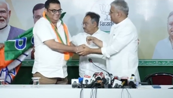 भूपेंद्र यादव