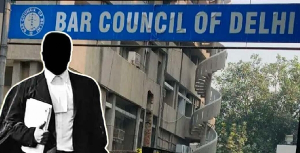 बार काउंसिल ऑफ दिल्ली (फाइल फाेटाे)