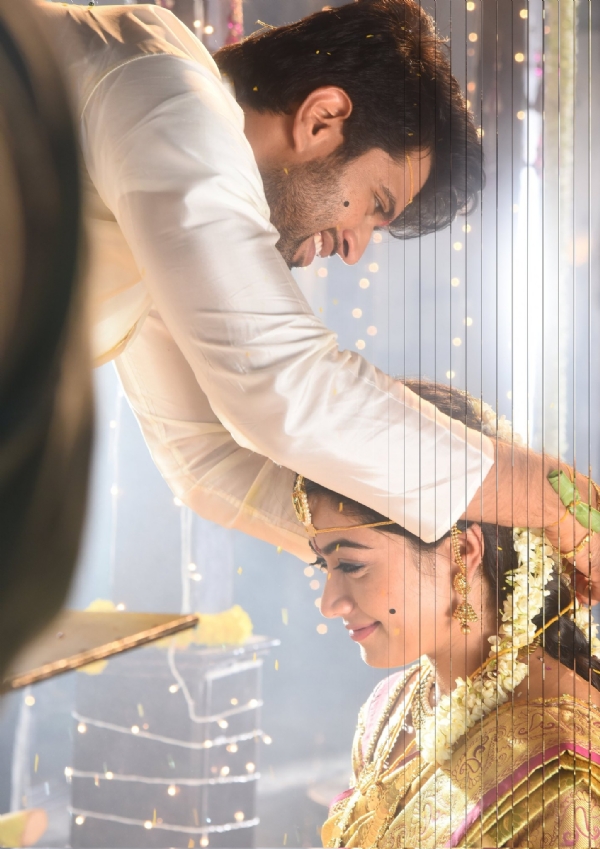 रश्मिका मंदाना, विजय देवरकोंडा - फोटो सोर्स एक्स